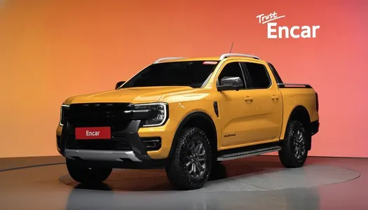 Ford 4 2.0 2023