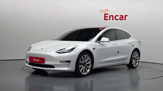 Tesla 3 AWD 2020