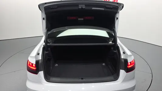 Audi A4 (B9) 35 TDI 2021 20