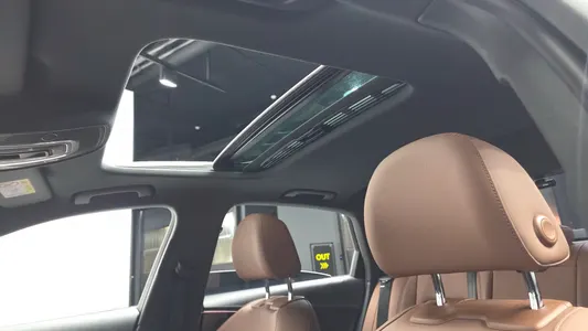 Audi A4 (B9) 35 TDI 2021 18