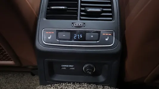 Audi A4 (B9) 35 TDI 2021 19