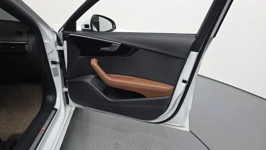 Audi A4 (B9) 35 TDI 2021 24