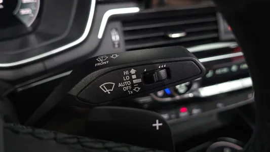 Audi A4 (B9) 35 TDI 2021 31