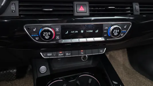 Audi A4 (B9) 35 TDI 2021 28