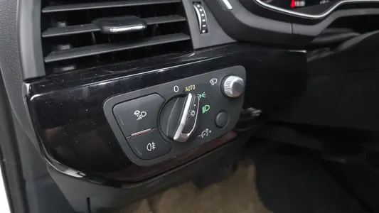 Audi A4 (B9) 35 TDI 2021 29
