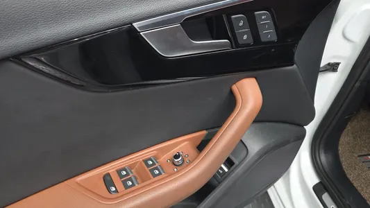Audi A4 (B9) 35 TDI 2021 30