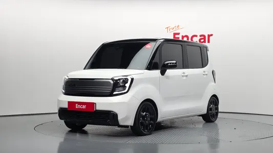 Kia X Line 2026