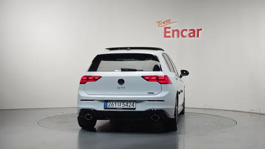 Volkswagen 8 2.0 GTI 2024 4