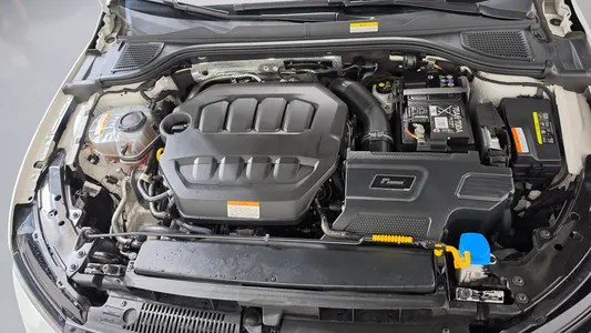 Volkswagen 8 2.0 GTI 2024 6
