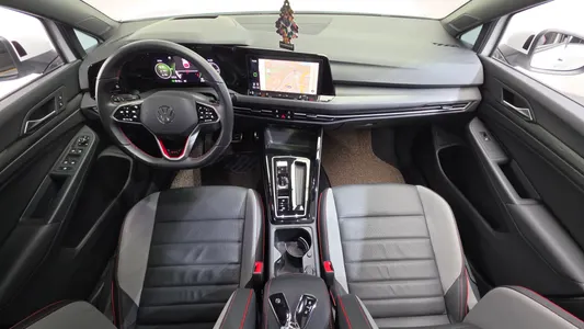 Volkswagen 8 2.0 GTI 2024 7