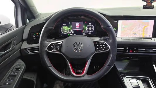 Volkswagen 8 2.0 GTI 2024 14