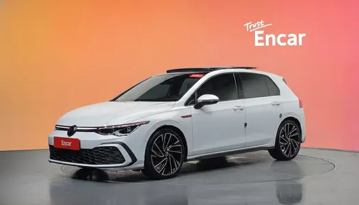 Volkswagen 8 2.0 GTI 2024 21