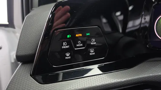 Volkswagen 8 2.0 GTI 2024 19