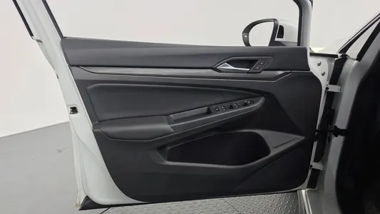 Volkswagen 8 2.0 GTI 2024 25