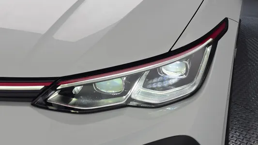 Volkswagen 8 2.0 GTI 2024 23
