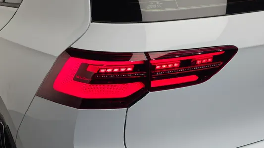 Volkswagen 8 2.0 GTI 2024 24