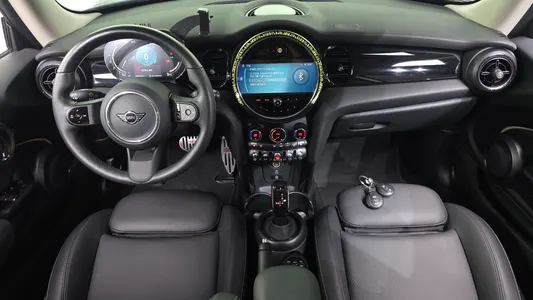 MINI 쿠퍼 2023 6