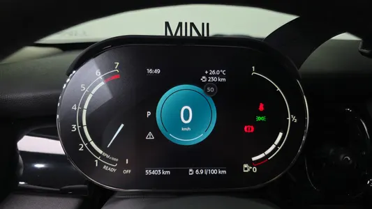 MINI 쿠퍼 2023 7
