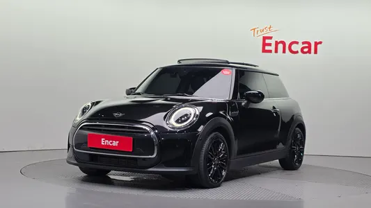 MINI 2023