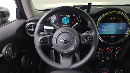 MINI 쿠퍼 2023 12