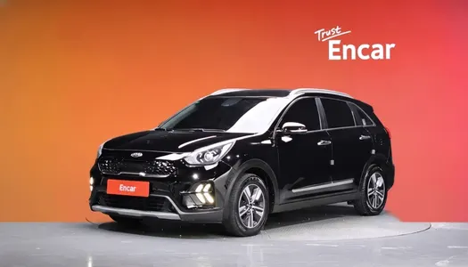 Kia 1.6 HEV 2019