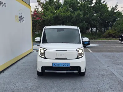 Kia EV 2025