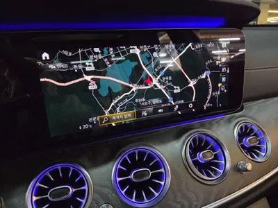 Mercedes-Benz E-Class W213 E53 AMG 4MATIC+ 2023 7