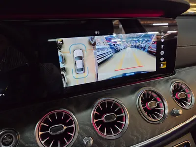 Mercedes-Benz E-Class W213 E53 AMG 4MATIC+ 2023 8
