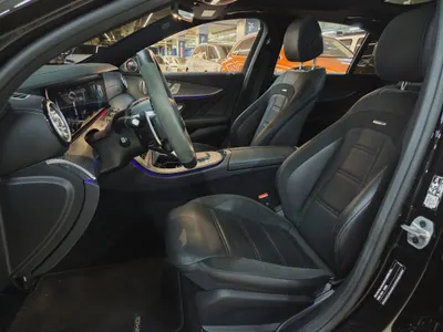 Mercedes-Benz E-Class W213 E53 AMG 4MATIC+ 2023 15