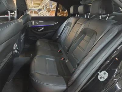 Mercedes-Benz E-Class W213 E53 AMG 4MATIC+ 2023 16