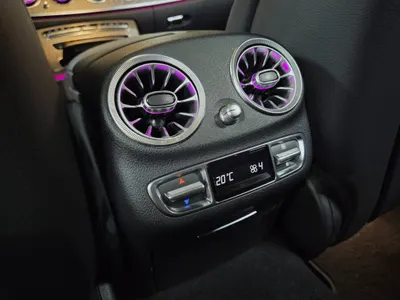 Mercedes-Benz E-Class W213 E53 AMG 4MATIC+ 2023 17