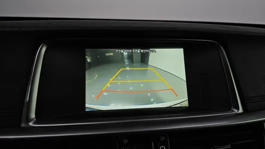 Kia K5 2 2.0 LPI 2018 14
