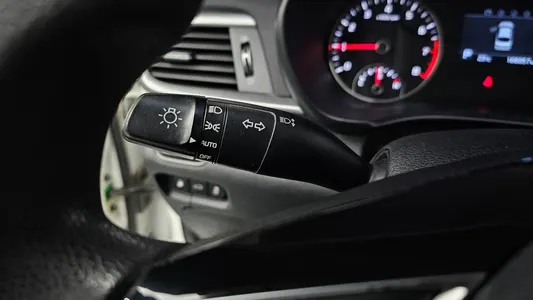 Kia K5 2 2.0 LPI 2018 16