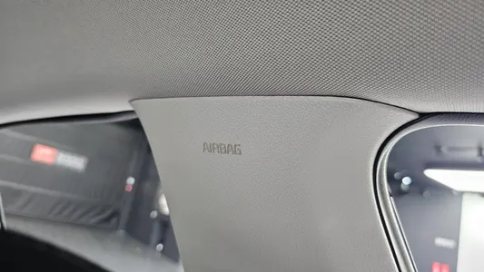 Kia K5 2 2.0 LPI 2018 17