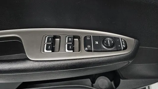 Kia K5 2 2.0 LPI 2018 27