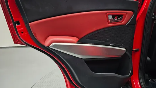 KG Mobility Tivoli LX 2WD 2015 25