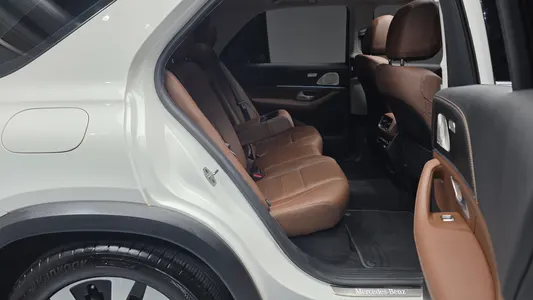 Mercedes-Benz GLE-Class W167 GLE300d 4MATIC 2023 11