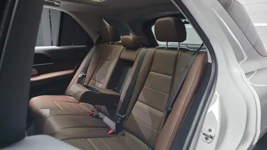 Mercedes-Benz GLE-Class W167 GLE300d 4MATIC 2023 12