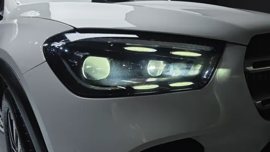 Mercedes-Benz GLE-Class W167 GLE300d 4MATIC 2023 22