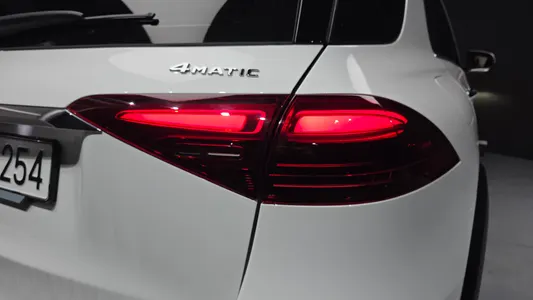Mercedes-Benz GLE-Class W167 GLE300d 4MATIC 2023 23