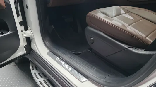 Mercedes-Benz GLE-Class W167 GLE300d 4MATIC 2023 30