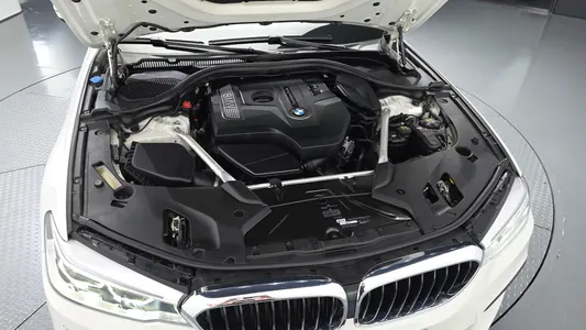 BMW 5 Series (G30) 530i M 2018 5