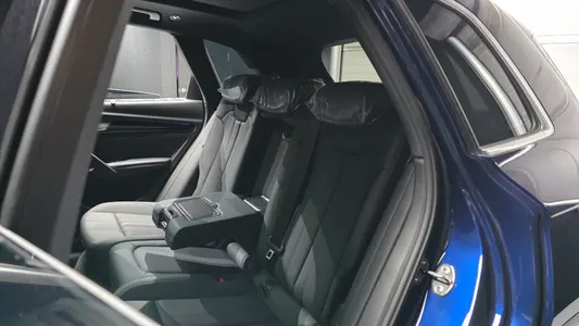 Audi Q5 (FY) 45 TFSI 2022 12