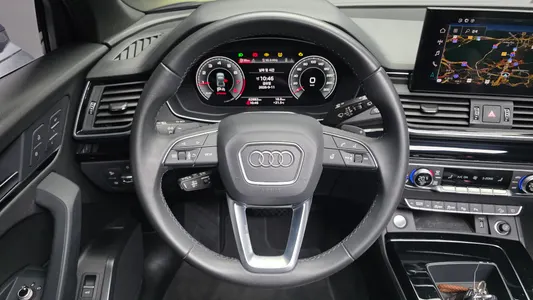 Audi Q5 (FY) 45 TFSI 2022 14