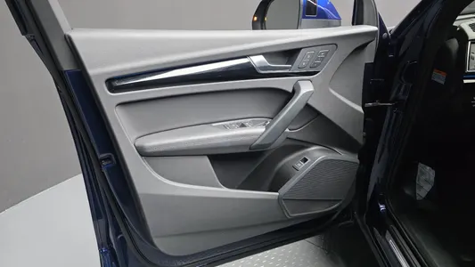 Audi Q5 (FY) 45 TFSI 2022 24