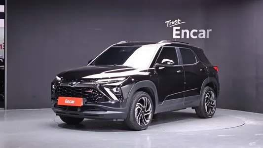 Chevrolet 1.3 4WD 2024