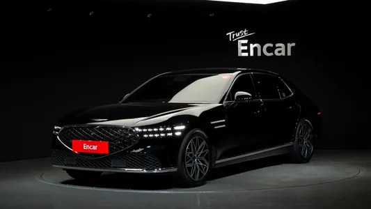 Genesis G90 (RS 4) 3.5 AWD 2023