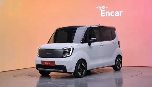 Kia EV 2023