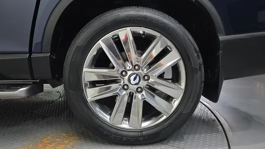 KG Mobility 렉스턴 스포츠 2.2 4WD 2018 5