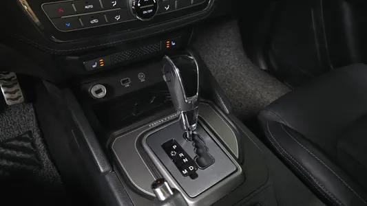 KG Mobility 렉스턴 스포츠 2.2 4WD 2018 9